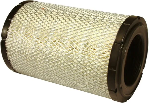 Vzduchový filtr vnější