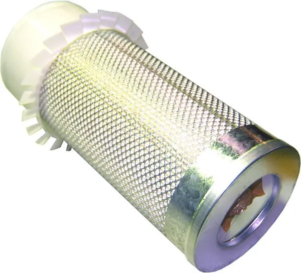 Vzduchový filtr vnější