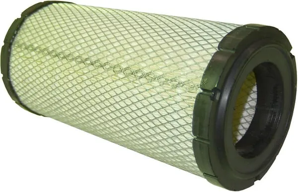 Vzduchový filtr vnější