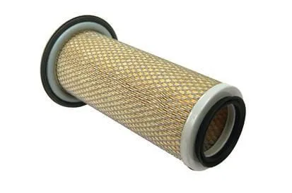 Vzduchový filtr vnější