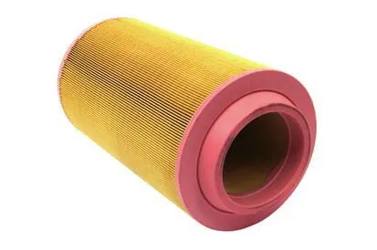 Vnější vzduchový filtr