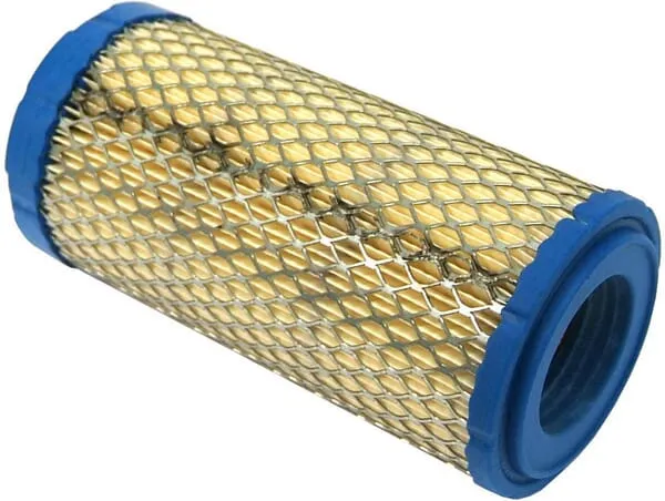 Vzduchový filtr vnější