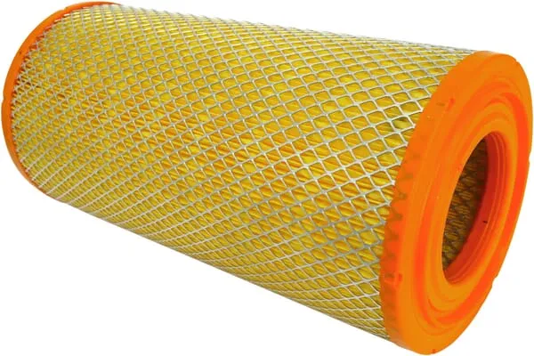 Vzduchový filtr vnější