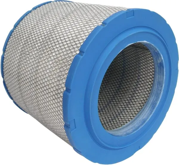 Vzduchový filtr vnější