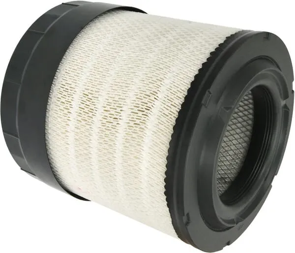 Vzduchový filtr vnější