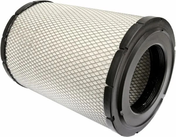 Vzduchový filtr vnější