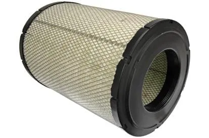 Vnější vzduchový filtr