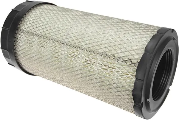 Vzduchový filtr vnější