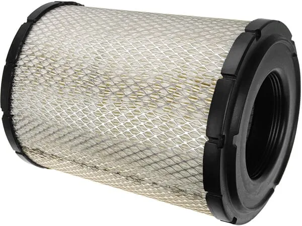 Vzduchový filtr vnější