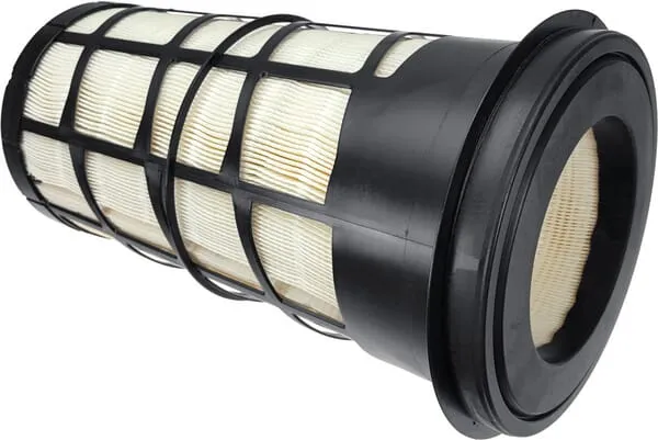 Vzduchový filtr vnější