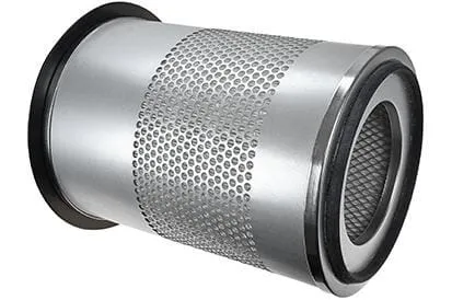 Vzduchový filtr vnější