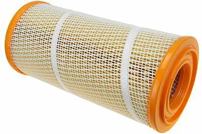 Vnější vzduchový filtr