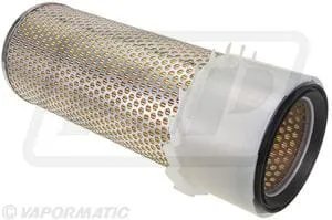 Vnější vzduchový filtr