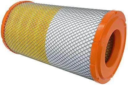 Vzduchový filtr vnější