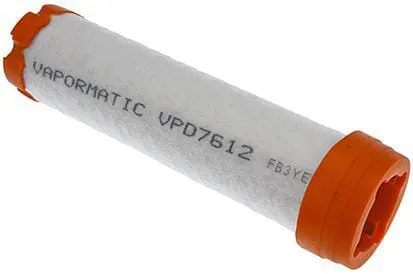 Vzduchový filtr, vnitřní