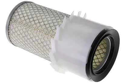 Vnější vzduchový filtr