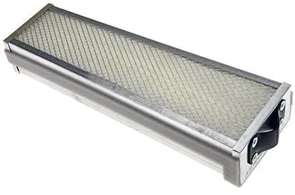 Vnější vzduchový filtr