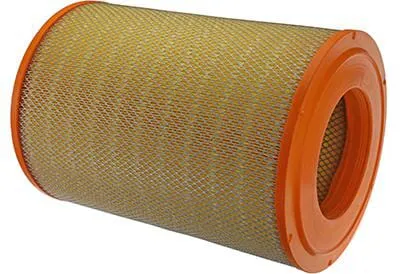 Vnější vzduchový filtr