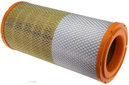 Vnější vzduchový filtr