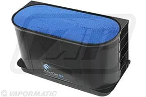 Vnější vzduchový filtr