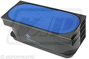 Vnější vzduchový filtr