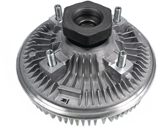 Viskózní spojka ventilátoru