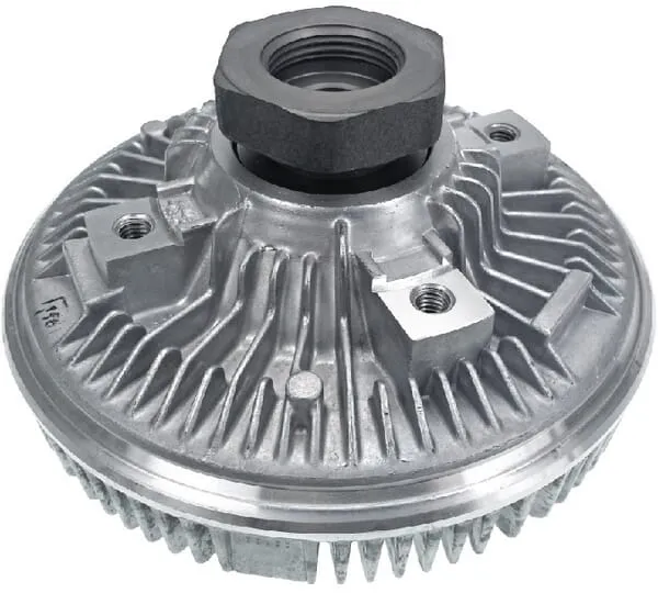 Viskózní spojka ventilátoru