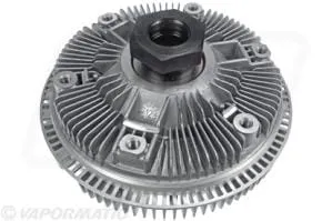 Viskózní spojka ventilátoru