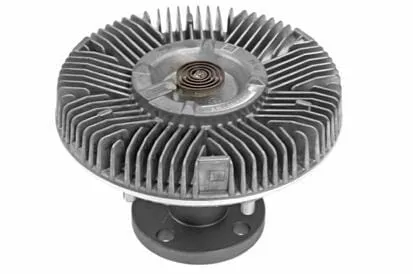 Viskózní spojka ventilátoru