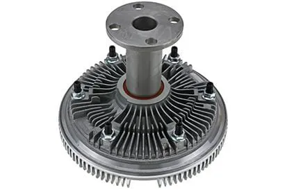 Viskózní ventilátorová jednotka