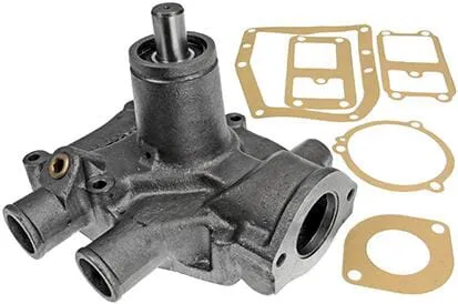 Vodní čerpadlo