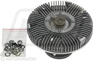 Viskózní ventilátorová jednotka