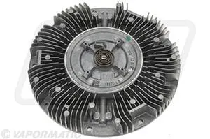 Viskózní ventilátorová jednotka