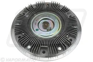 Viskózní ventilátorová jednotka