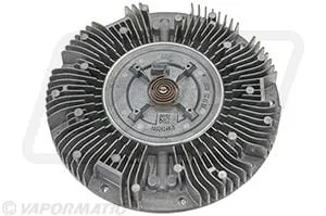 Viskózní ventilátorová jednotka