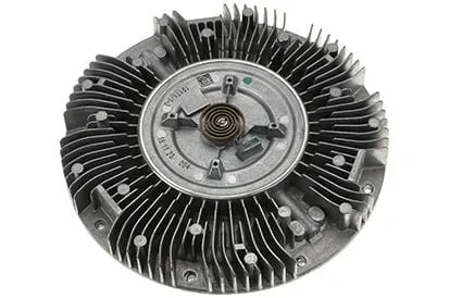 Viskózní ventilátorová jednotka