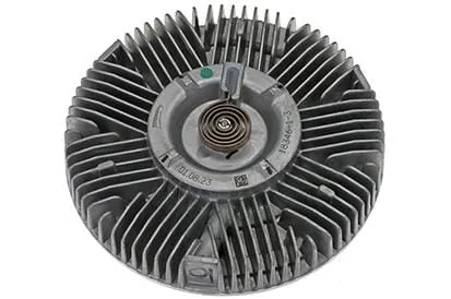Viskózní spojka ventilátoru