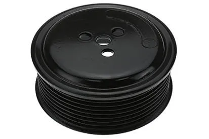 Řemenice vodního čerpadla