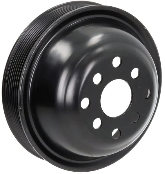 Řemenice vodního čerpadla