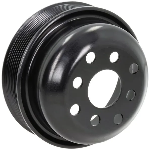 Řemenice vodního čerpadla