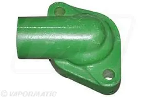 Skříň termostatu