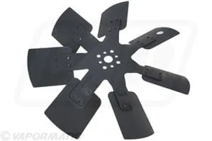 Lopatka ventilátoru