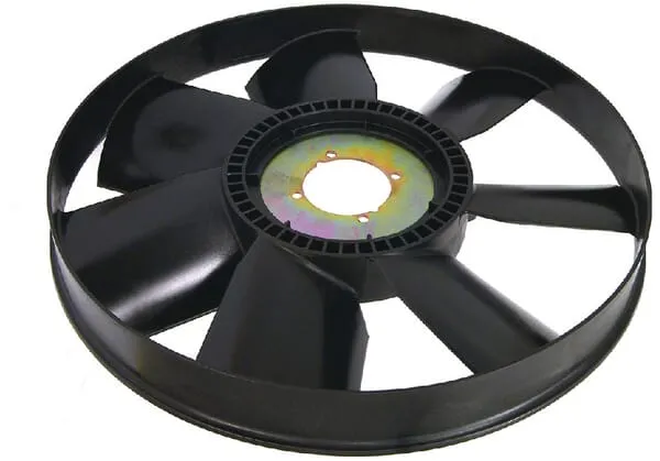 Lopatka ventilátoru