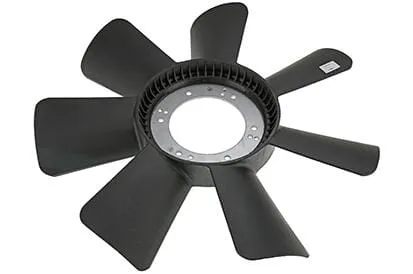 Lopatka ventilátoru