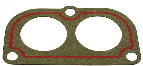 Těsnění termostatu (x10)