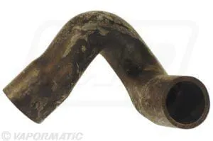 Hadice chladiče, horní