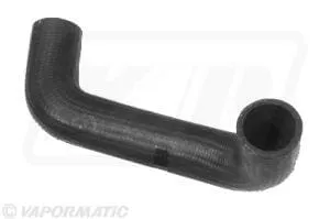 Hadice chladiče, horní