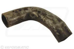 Hadice chladiče, horní