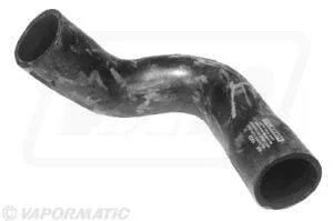 Hadice chladiče, dolní