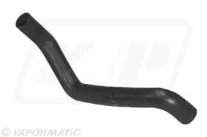 Hadice chladiče, horní